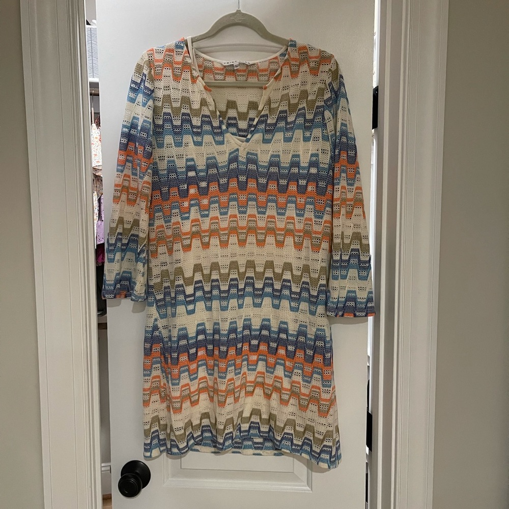 Trina Turk Knit dress